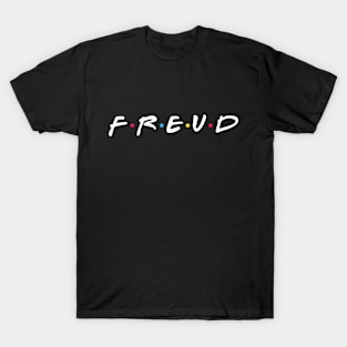 Sigmund Freud T-Shirt